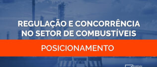 ICL divulga posicionamento sobre regulação e concorrência no setor de combustíveis