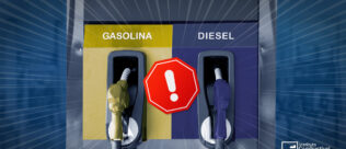 Diesel na gasolina: a mais recente fake news nas redes sociais pode te sugerir um belo prejuízo