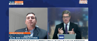 Em entrevista à BandNews, diretor do ICL defende simplificação tributária para equilíbrio do mercado
