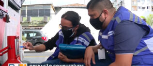 Força-tarefa mira fraude nos postos de combustíveis do Rio de Janeiro