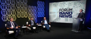 Com participação do ICL, Fórum BandNews ressalta importância da simplificação tributária para equilíbrio do mercado de combustíveis
