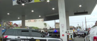 Operação interdita posto que vendia gasolina adulterada em SP