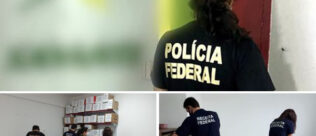 Em Divinópolis (MG), Polícia Federal prende empresários de rede de postos por sonegação e fraude