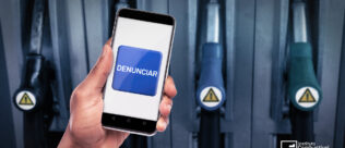 Abasteceu e foi vítima de fraude? Conheça os principais canais para denunciar irregularidades em postos de combustíveis