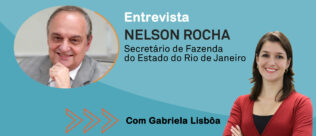 Em entrevista exclusiva ao Instituto Combustível Legal, Secretário da Fazenda do Rio fala dos efeitos nocivos da sonegação. Assista!