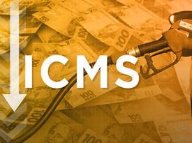 Fraudes no ICMS caem 30% após adoção da monofasia na gasolina e diesel, aponta estudo da FGV
