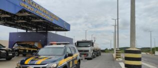 Com apreensão de caminhão com etanol irregular no Ceará, PRF descobre esquema milionário de sonegação