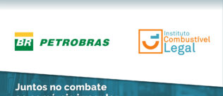 Petrobras é a nova associada do Instituto Combustível Legal