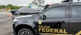 Quadrilha usa posto de combustível em Itajaí (SC) para lavar dinheiro do tráfico de drogas