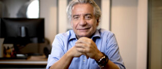 Adriano Pires, diretor do Centro Brasileiro de Infraestrutura (CBIE), alerta que relatório da Reforma Tributária pode trazer sérios riscos ao setor de combustíveis