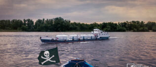 No Norte, falta de segurança aquaviária abre portas para crime organizado: em quatro meses, piratas dos rios já roubaram mais de 1,5milhão de litros de combustível na região