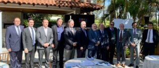 Em Brasília, ICL participa de encontro com parlamentares em apoio à aprovação do PLS 284/17, que caracteriza figura do devedor contumaz