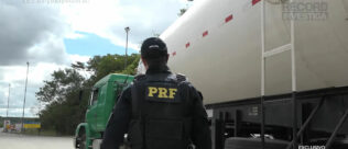 Esquema comandado por milícia lucra R$ 6 milhões com adulteração de combustível