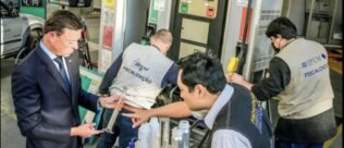 Novos golpes no setor de combustíveis colocam autoridades em alerta