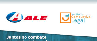 ALE é nova associada do Instituto Combustível Legal (ICL)