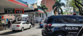 Força-tarefa realiza operação Combustível Limpo no interior paulista e encontra irregularidades em postos