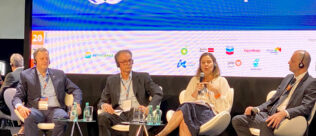 Rio Oil & Gas discute futuro da distribuição e da revenda de combustíveis