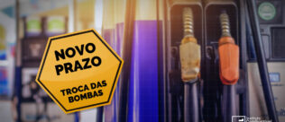 Novos prazos para implementação dos sistemas de recuperação de vapores nas bombas de combustíveis