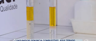 Aumentam as denúncias de irregularidades no mercado de combustíveis