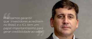 Em entrevista à revista Recap, diretor do ICL destaca importância da arrecadação no setor de combustíveis e aponta rombo causado pelo mercado irregular