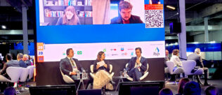 Rio Oil & Gas: Valeria Lima, diretora do IBP, ressalta importância da parceria com ICL no combate às irregularidades no mercado de combustíveis