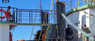 Piratas dos rios roubam mais de três milhões de litros de combustível no primeiro semestre do ano na região Norte