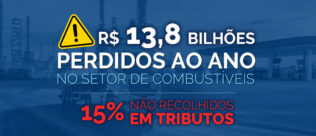 ICL em parceria com FGV divulga evolução do índice de sonegação e inadimplência no setor de combustíveis durante período pandêmico