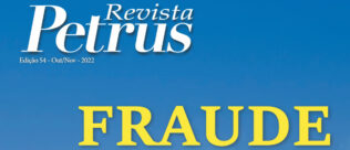ICL é destaque na Revista Petrus, que mostra o trabalho de combate às irregularidades realizado pelo Instituto