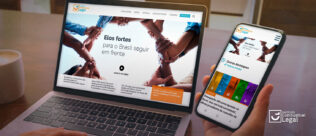ICL lança novo site, reforçando produção de conteúdo exclusivo sobre mercado de combustíveis e combate a crimes no setor