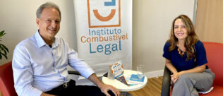 Emerson Kapaz aponta suas prioridades como novo CEO do Instituto Combustível Legal. Assista!