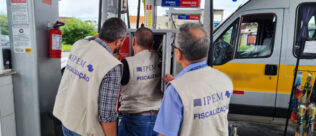 Ipem-SP flagra irregularidades em postos de combustíveis da capital paulista