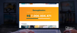 Sonegômetro do ICL aponta sonegação de mais de R$ 7 bilhões no primeiro semestre de 2025