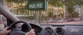 Carro no verão: confira alguns cuidados com o veículo na estação mais quente do ano