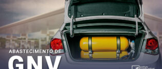 Carros com kit GNV: confira como abastecer com segurança e evitar acidentes!