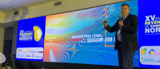 Com foco no combate ao mercado irregular, ICL participa do XV Encontro de Revendedores de Combustíveis do Nordeste