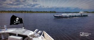 Pirataria nos rios: 560 mil litros de diesel foram roubados na região Norte em 2022