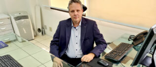 Novo superintendente do IPEM-SP aposta em tecnologia para combater crimes no mercado de combustíveis