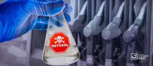 Precisamos falar urgentemente sobre metanol, um risco iminente no tanque do seu veículo