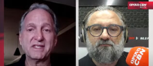 Emerson Kapaz, presidente do ICL, comenta sobre aprovação do regime de urgência do PLP 136/23 e defende monofasia