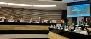 Em seminário da Fiesp, presidente do ICL defende aprovação do PLP 164/22, que combate o devedor contumaz, e alerta para adulterações de combustível com metanol