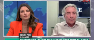 Diretor do Centro Brasileiro de Infraestrutura (CBIE) analisa o que pode influenciar o preço dos combustíveis, veja o vídeo