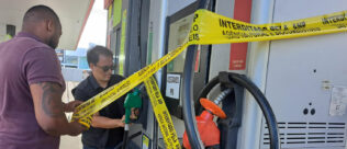 ‘A adulteração de combustível com metanol é algo extremamente nefasto e que deve ser punido exemplarmente’, afirma promotora