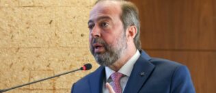 Ministro de Minas e Energia ressalta importância da criação do Operador Nacional do Sistema de Combustíveis (ONC) para monitorar o setor