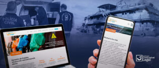 Instituto Combustível Legal (ICL) lança áreas especiais no site e aborda problemas graves, como adulteração de combustível por metanol e pirataria nos rios da Amazônia