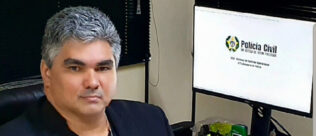 Delegado alerta para adulteração de combustível com metanol, substância altamente nociva, e explica por que o produto vem atraindo a atenção dos criminosos 