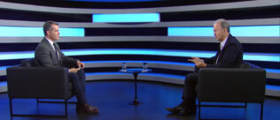 Em entrevista à Record, presidente do ICL ressalta importância do combate à inadimplência e sonegação no setor de combustíveis
