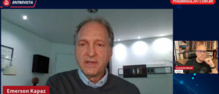 Em entrevista à TV 247, presidente do Instituto Combustível Legal (ICL) fala sobre crime organizado no setor de combustíveis