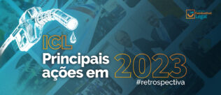 Retrospectiva 2023: em busca por mercado ético, ICL apoiou monofasia para combustíveis e caracterização do devedor contumaz, alertou sobre crescimento da violência na Amazônia e fomentou combate ao metanol. Confira outras ações!