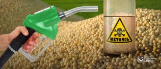 ANP investiga irregularidades envolvendo metanol cometidas por empresas produtoras de biodiesel