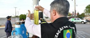 ANP fecha o cerco contra crimes de adulteração de combustíveis envolvendo metanol